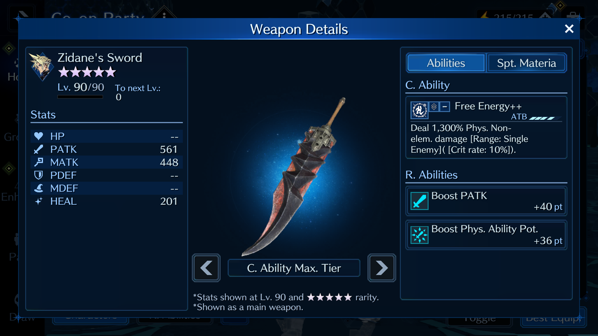 Best Swords To Use  Swords Tier List (December 2023) Update 17